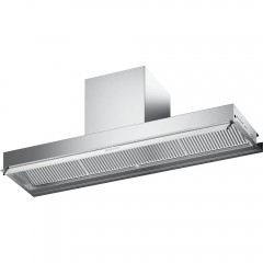 Faber In-Nova Zero Drip A120/2 Απορροφητήρας Καμινάδα 120cm Γκρι Faber In-Nova Zero Drip A120/2 Απορροφητήρας Καμινάδα 120cm Γκρι